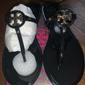 Tory Burch Jelly sandals